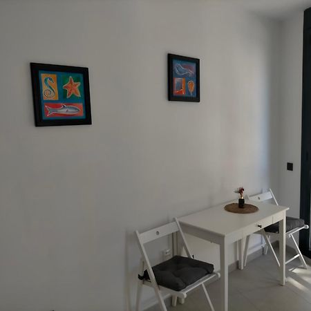 Terraza Del Bajondillo Torremolinos Apartment Exterior photo