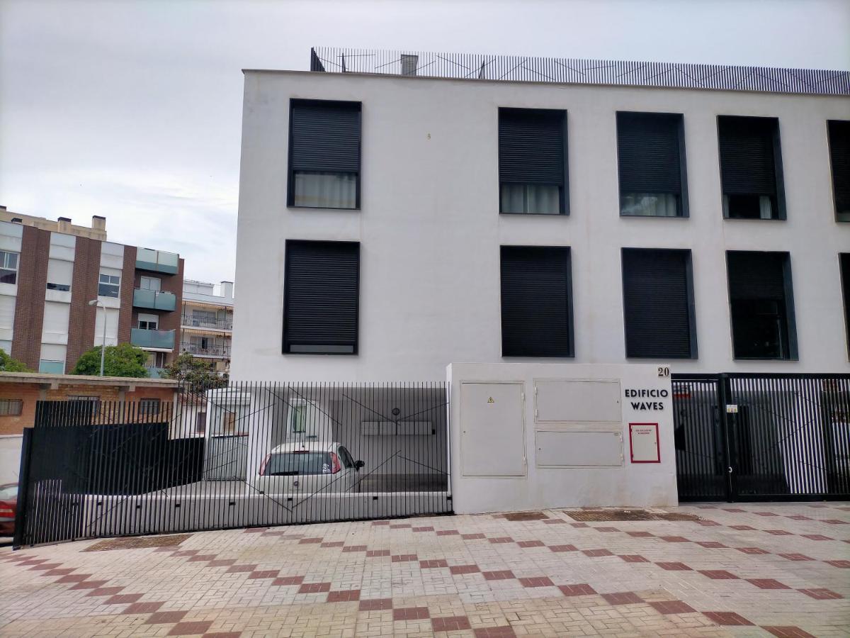 Terraza Del Bajondillo Torremolinos Apartment Exterior photo