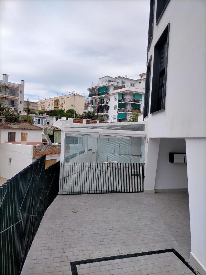 Terraza Del Bajondillo Torremolinos Apartment Exterior photo