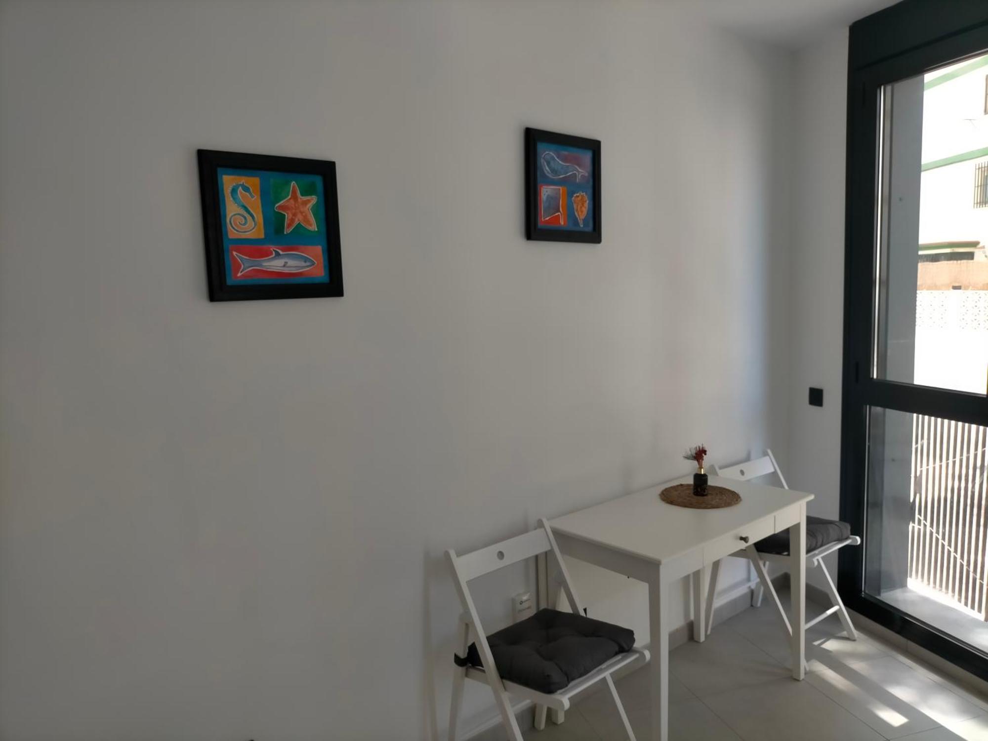 Terraza Del Bajondillo Torremolinos Apartment Exterior photo